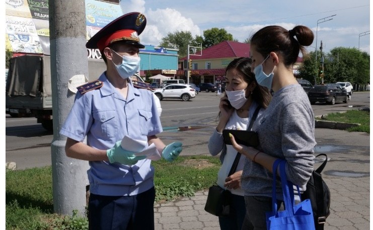 Арзан тон аламын деп алданып қалды