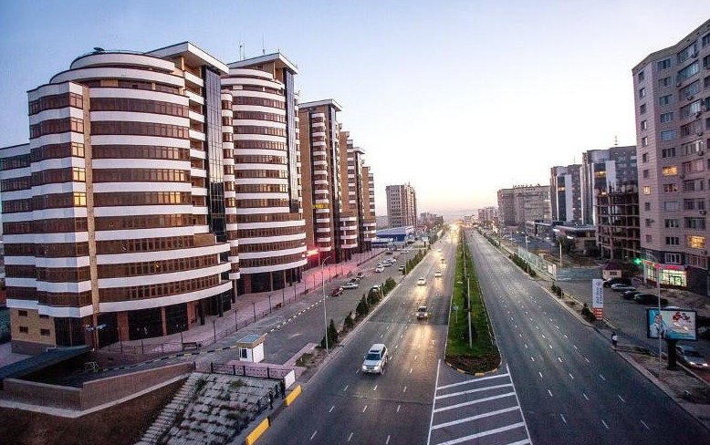 Шымкентте 6 айда 110 миллиардқа жуық инвестиция тартылды