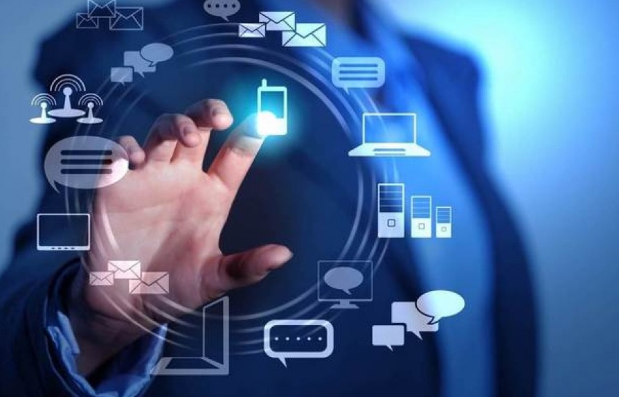 Индустрия және инфрақұрылымдық даму министрлігінің цифрландыру күні өтеді