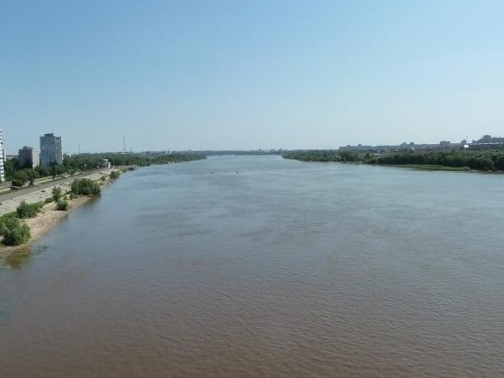 Ертіс өзенінің алқабына ерекше қорғалатын табиғи аумақ мәртебесі берілуі мүмкін