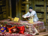 Абай күні "Астана Опера" ұлттық өнердің шедеврін ұсынады