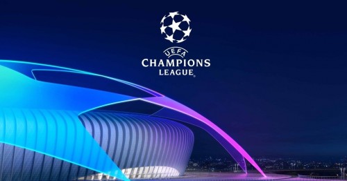УЕФА Чемпиондар лигасы 1/8-финалының матчтары тікелей эфирде
