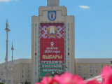 Беларуссияда президенттік сайлауға дауыс беру басталды