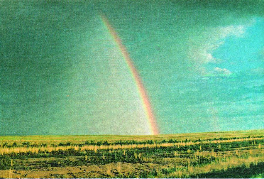 Қайталанбас ғажайып құбылыс немесе классик жазушы Мұхтар Мағауин Абай портретін сырлы сөзбен қалай зерлеген?