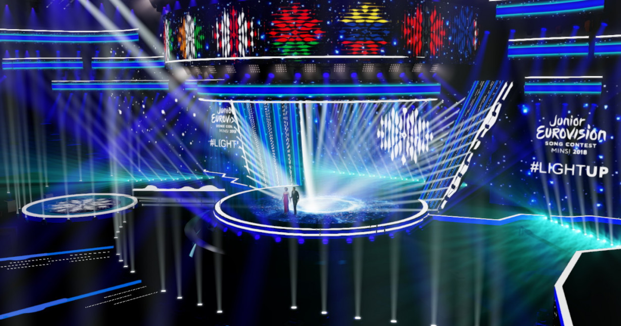 "Балалар Евровидениесі" байқауының Ұлттық іріктеуіне өтінім қабылдау басталды
