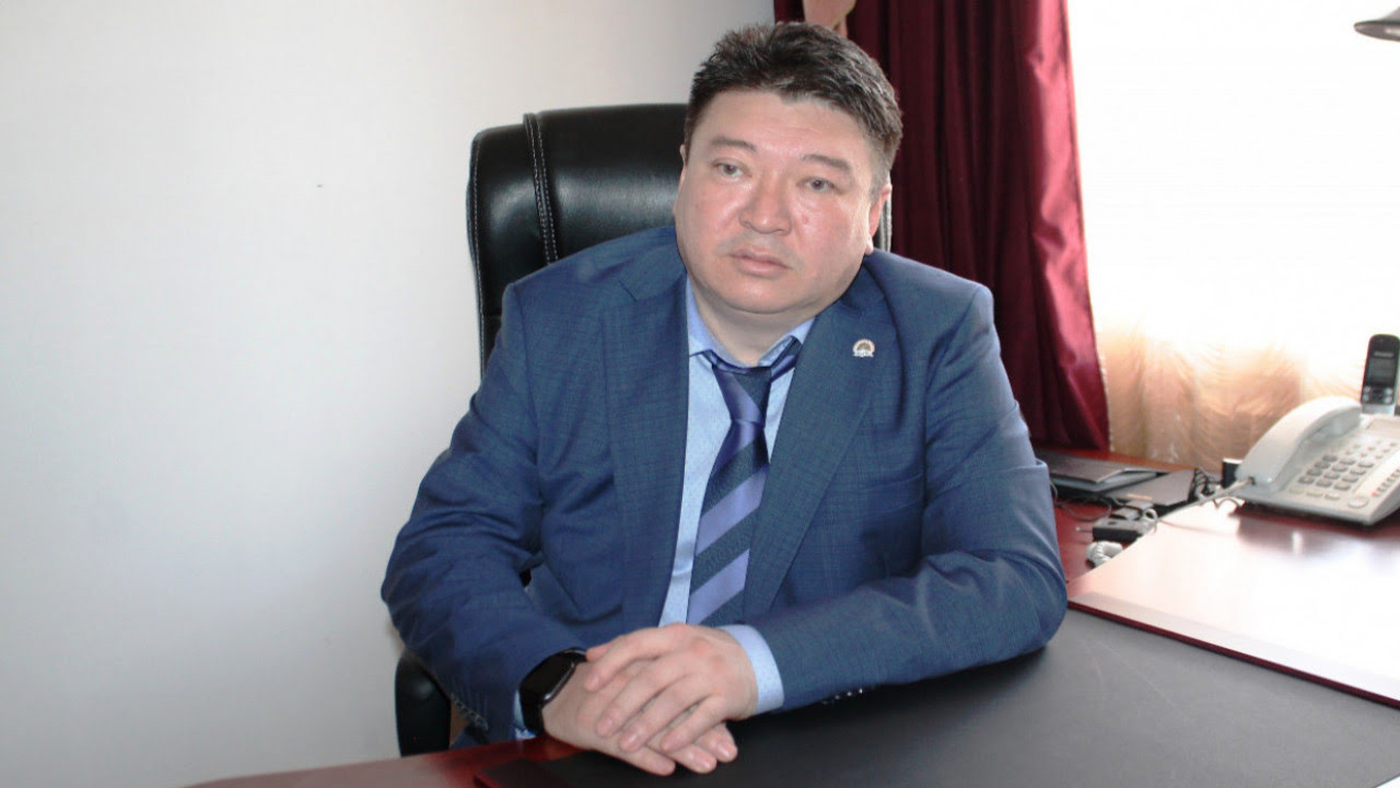 Алматы облысының бас санитарлық дәрігеріне қатысты қызметтік тексеру жүргізіледі