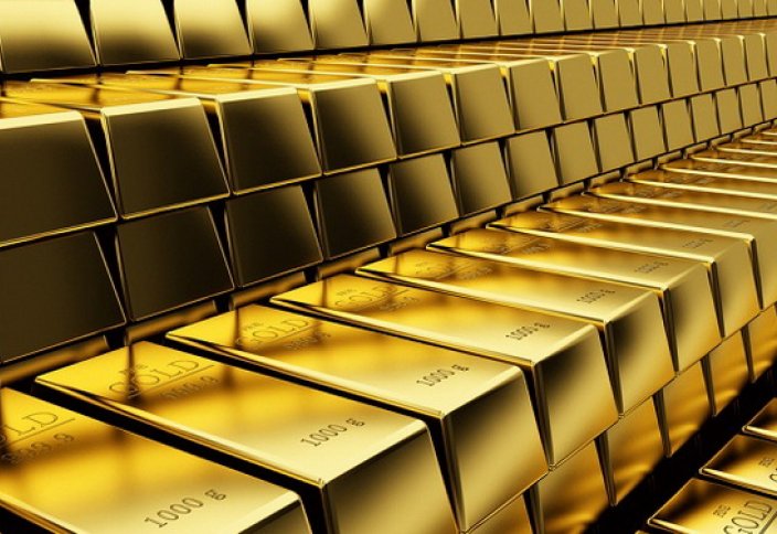Қазақстанның алтын-валюта резерві 35 миллиард доллардан асты