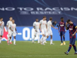 «Барселона» тапталған күн. «Бавария» Месси және оның командасын үйіне ерте қайтарды! (фоторепортаж)