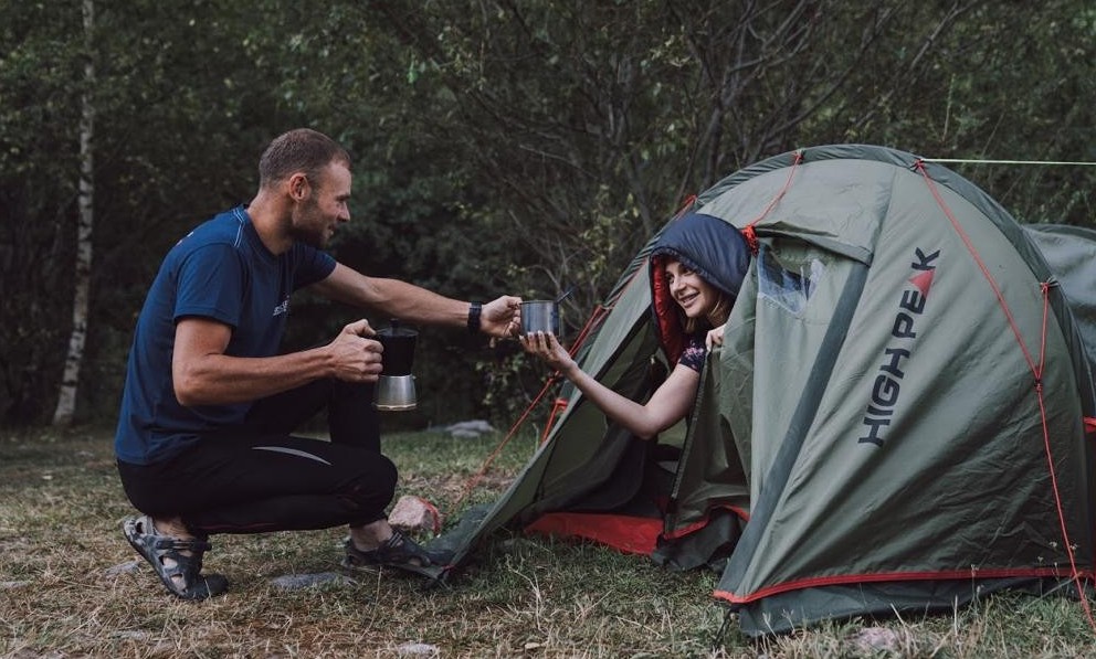 Тұмса табиғатпен тамырластық мектебі