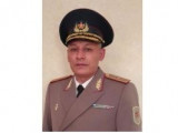 Руслан Шпекбаев Қорғаныс министрінің орынбасары болып тағайындалды