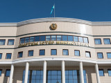 KazAID қазақстандық халықаралық агенттік Сыртқы істер министрлігінде таныстырылды