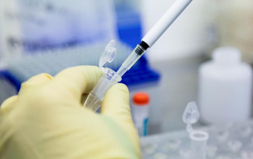 Қазақстандық коронавирусқа қарсы вакцинаны клиникаға дейінгі зерттеу аяқталды
