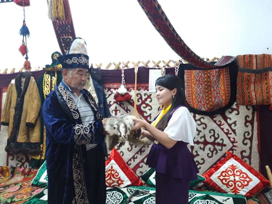 Өткенді өшіруге болмайды