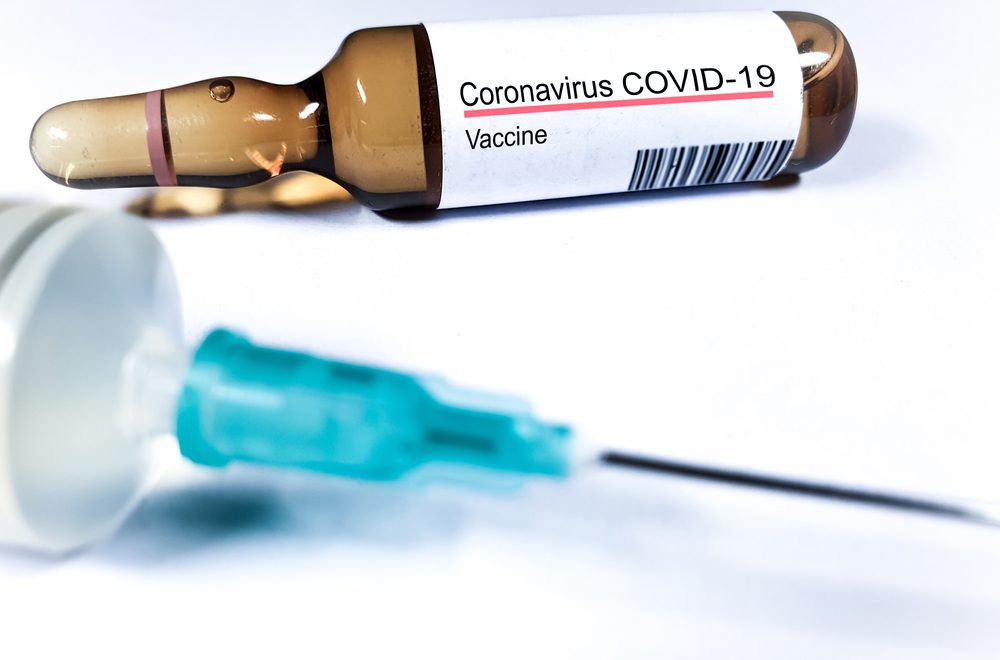Коронавирусқа қарсы вакцина тегін болмайды - Алексей Цой