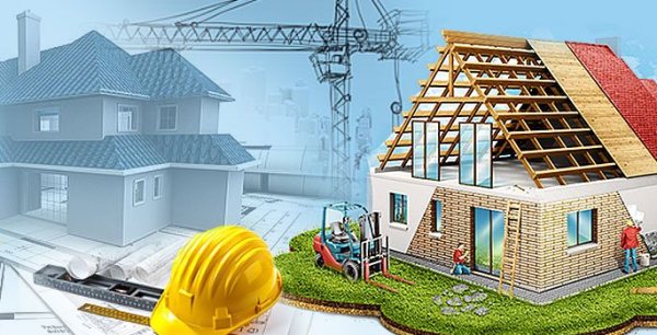 Заңсыз құрылыс тоқтатылды