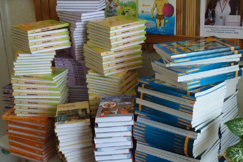 Алматыда оқулықтар сатып алуға жергілікті бюджеттен 3,8 млрд теңге бөлінді