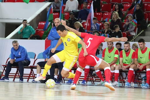 Чемпионат мерзімінен бұрын аяқталды