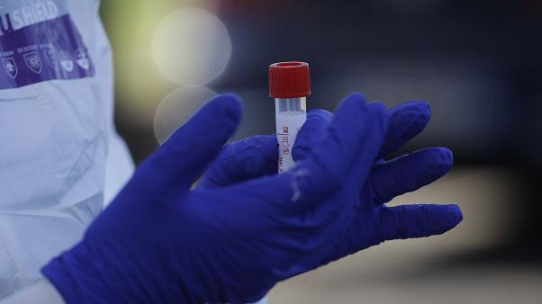 Өткен тәулікте 252 қазақстандықтан коронавирус анықталған