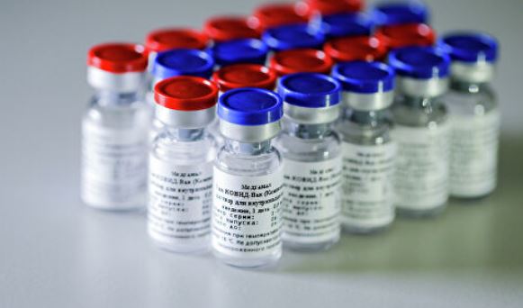 COVID-19-ға қатысты қызықты тәжірибе жасалды