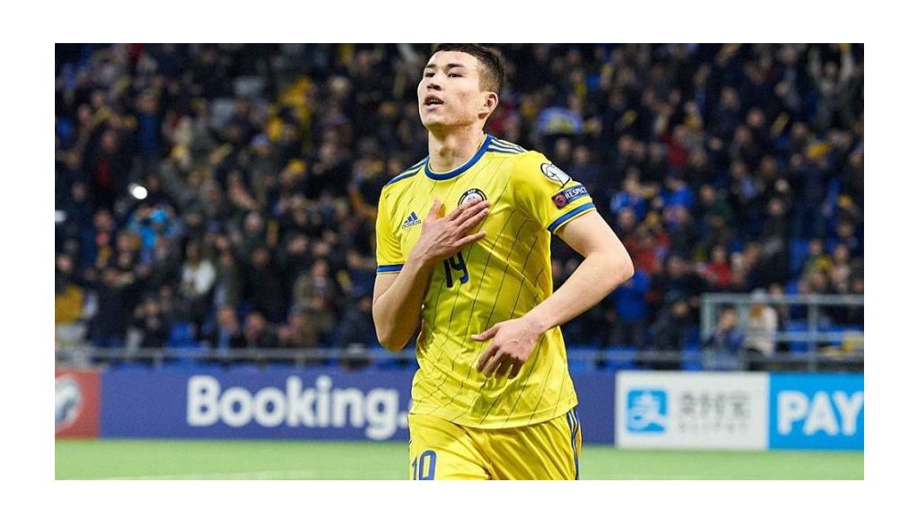 ЦСКА-ға ауысуы мүмкін