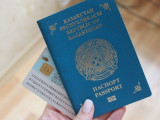ҚР паспорты ел ішінде жарамды ма?