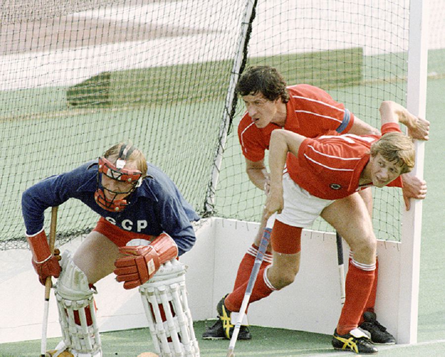 «Достық-84» додасы