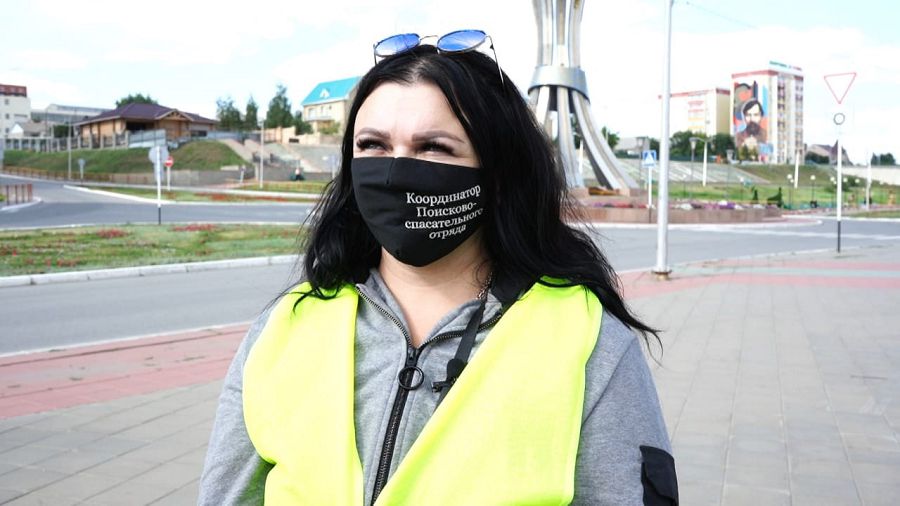 Волонтер болу – еріккенің ісі емес