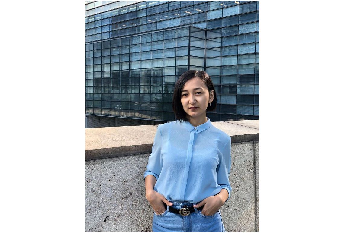 Арт терапия мамандарына сұраныс бар