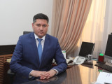 Талғат Мамаев Жамбыл облысы әкімінің орынбасары болып тағайындалды