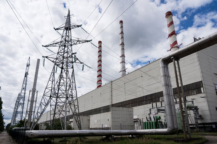 Ескірген электр стансалары (Тарифті төмендетуге не кедергі?)