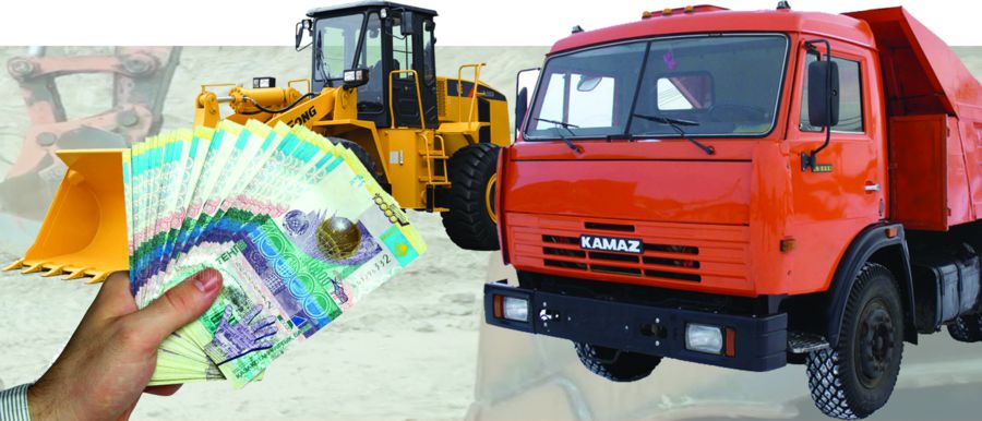 Жол бойындағы жолсыздық