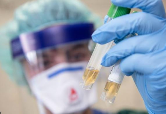 Өткен тәулікте 184 қазақстандықтан коронавирус анықталған