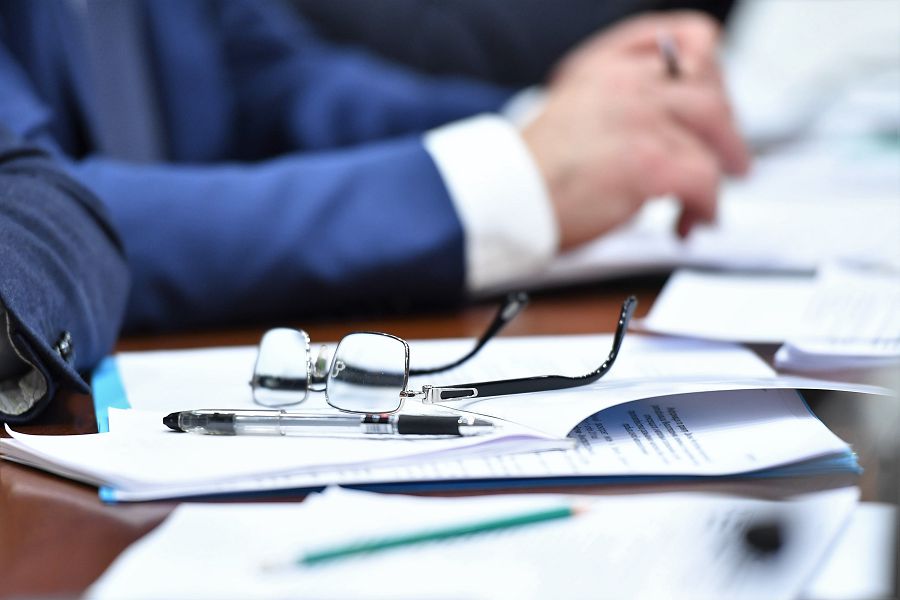 Қоғамдық бақылауды күшейту маңызды