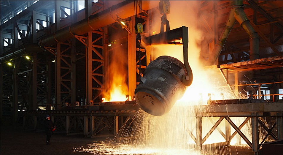 Екібастұзда кремний зауыты салынады