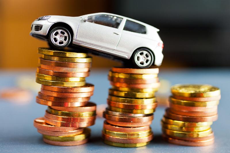 Көлік салығы үшін 6 млн теңге қарыз