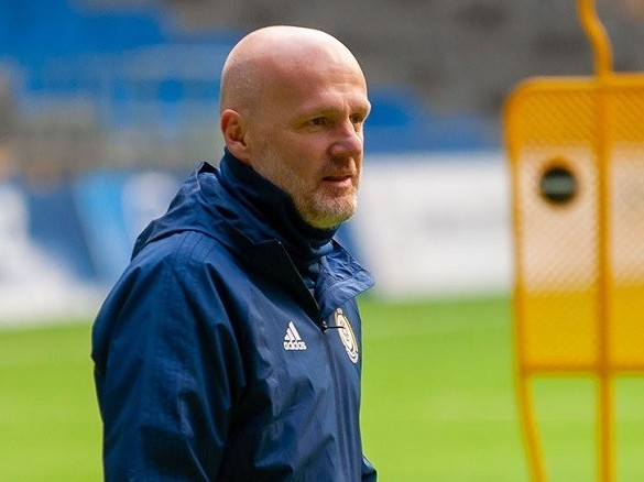 Михал Билектің орнын кім басатыны анықталды