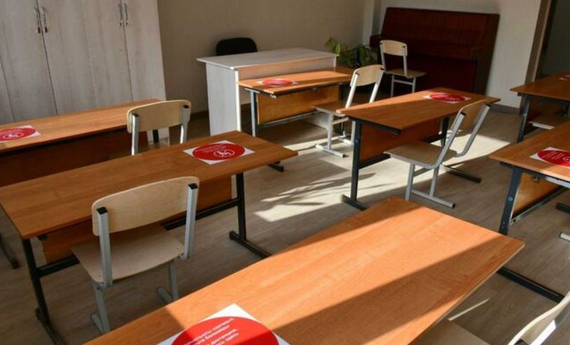 Б.Сағынтаев: Кезекші топтардағы балалардың қауіпсіздігі – айрықша бақылауда