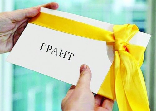 Атырау облысы әкімінің гранты тағы 11 түлекке берілді
