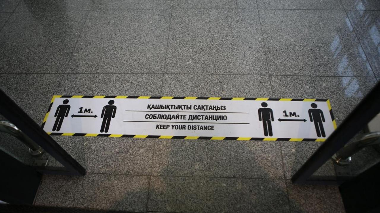 Кезекке тұру мәдениеті қашан қалыптасады?