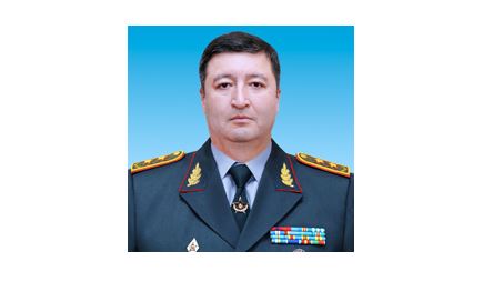 Мемлекет басшысының өкімімен Мүслім Алтынбаев қызметінен босатылды