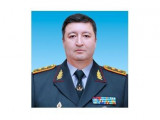 Мемлекет басшысының өкімімен Мүслім Алтынбаев қызметінен босатылды