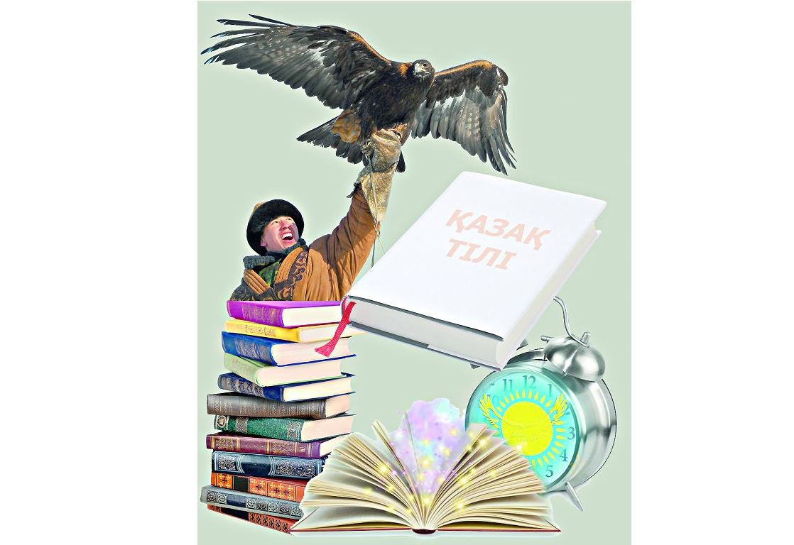 Тіл тағдыры – халық тағдыры