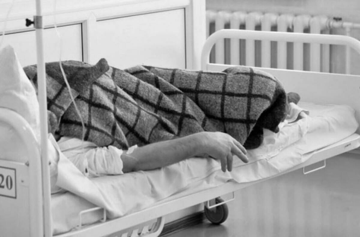 1 тамыздан бері 278 қазақстандық пневмониядан қайтыс болған
