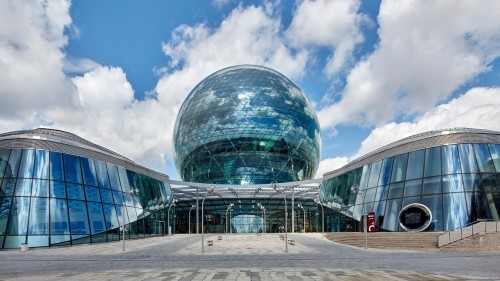 Қазақстандықтар шағын және орта бизнеске инвестиция сала алады