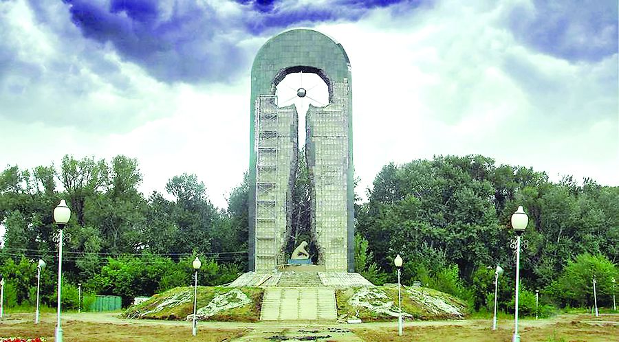 Ядролық қарусыз әлемге жасалған нық қадам