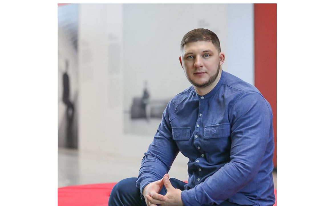 Арманы – Олимпиада чемпионын тәрбиелеп шығару