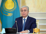 "Астана" халықаралық қаржы орталығының әлеуетін тиімді пайдаланған жөн - Президент