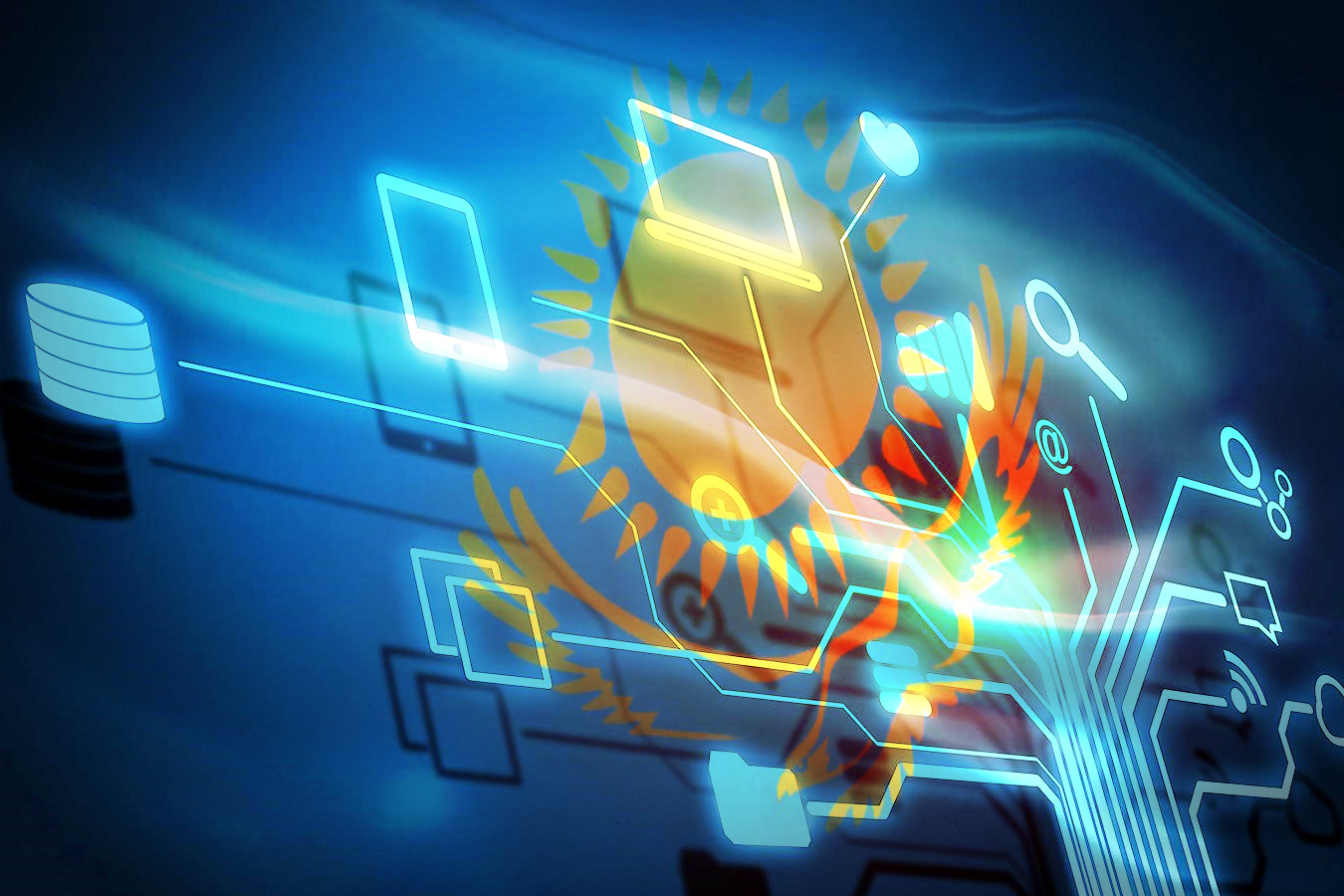 IT сенімді өнімдер тізіліміне енгізілді