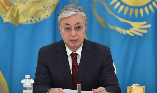 Қ.Тоқаев: Қоғамдық кеңестердің рөлі артуы тиіс