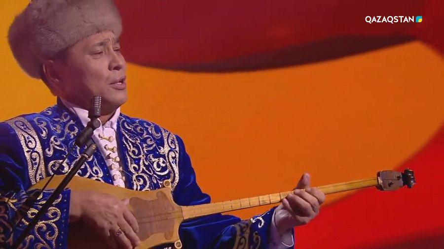 «Жайлаукөл кештері-ай...»